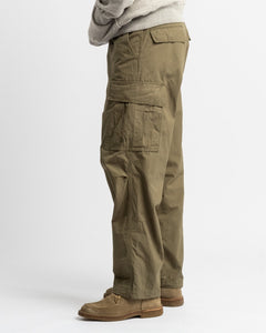 US Army Vintage Combat Trousers Pants