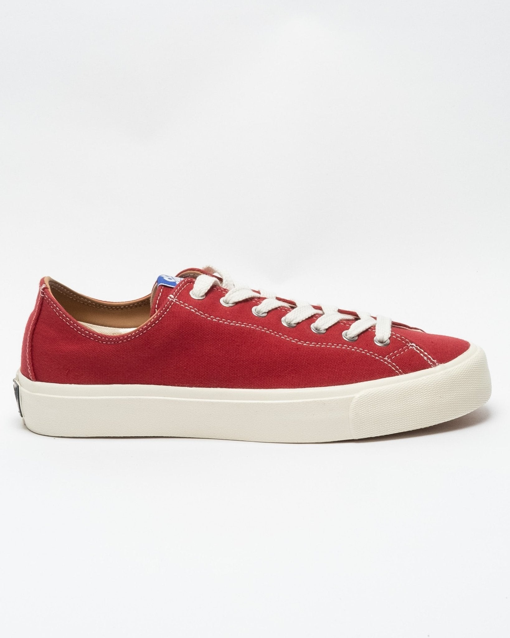 Last Resort AB VM003-Canvas LO Classic Red/White, Meadow Online Store