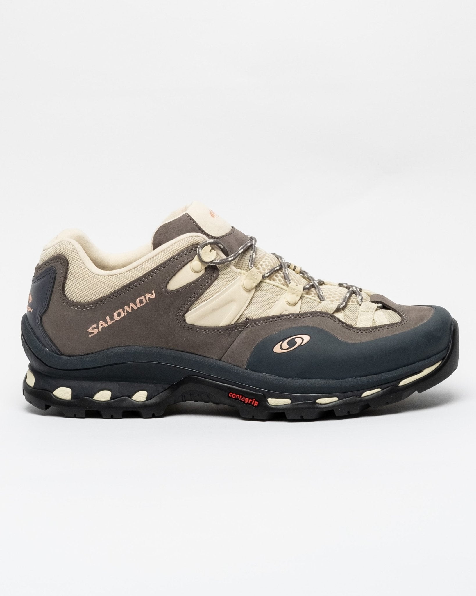 SALOMON XT-QUEST 2 / EBONY 26㎝ 大感謝価格 - umamirestaurant.it