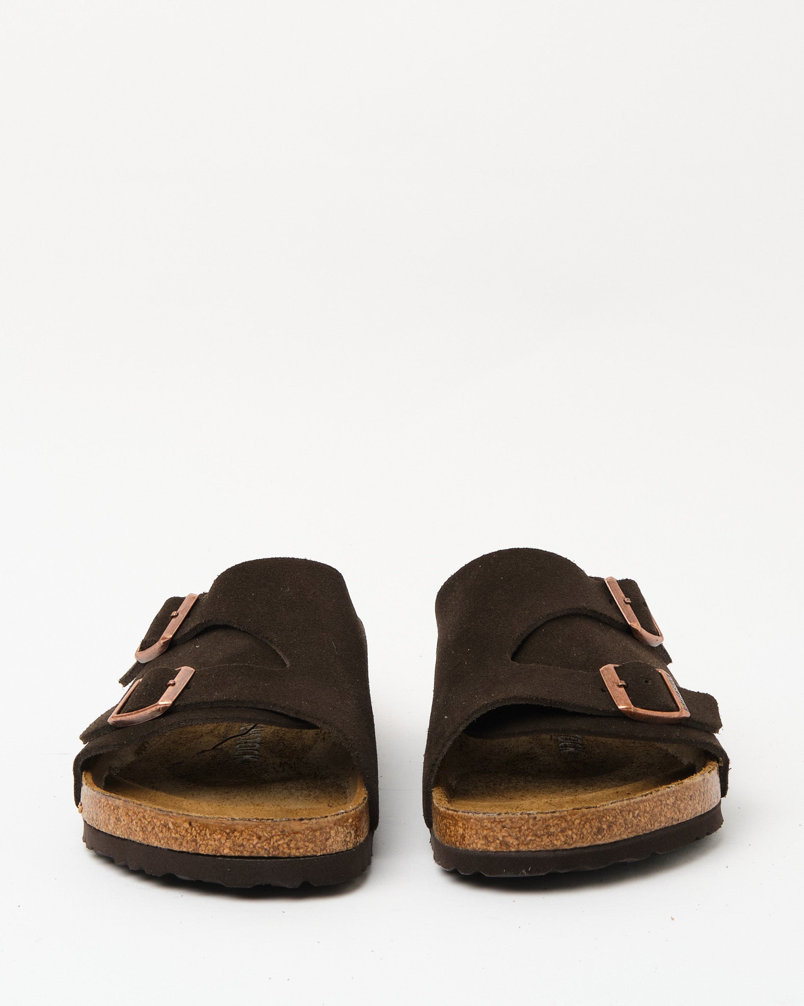 Birkenstock zurich hot sale mocha